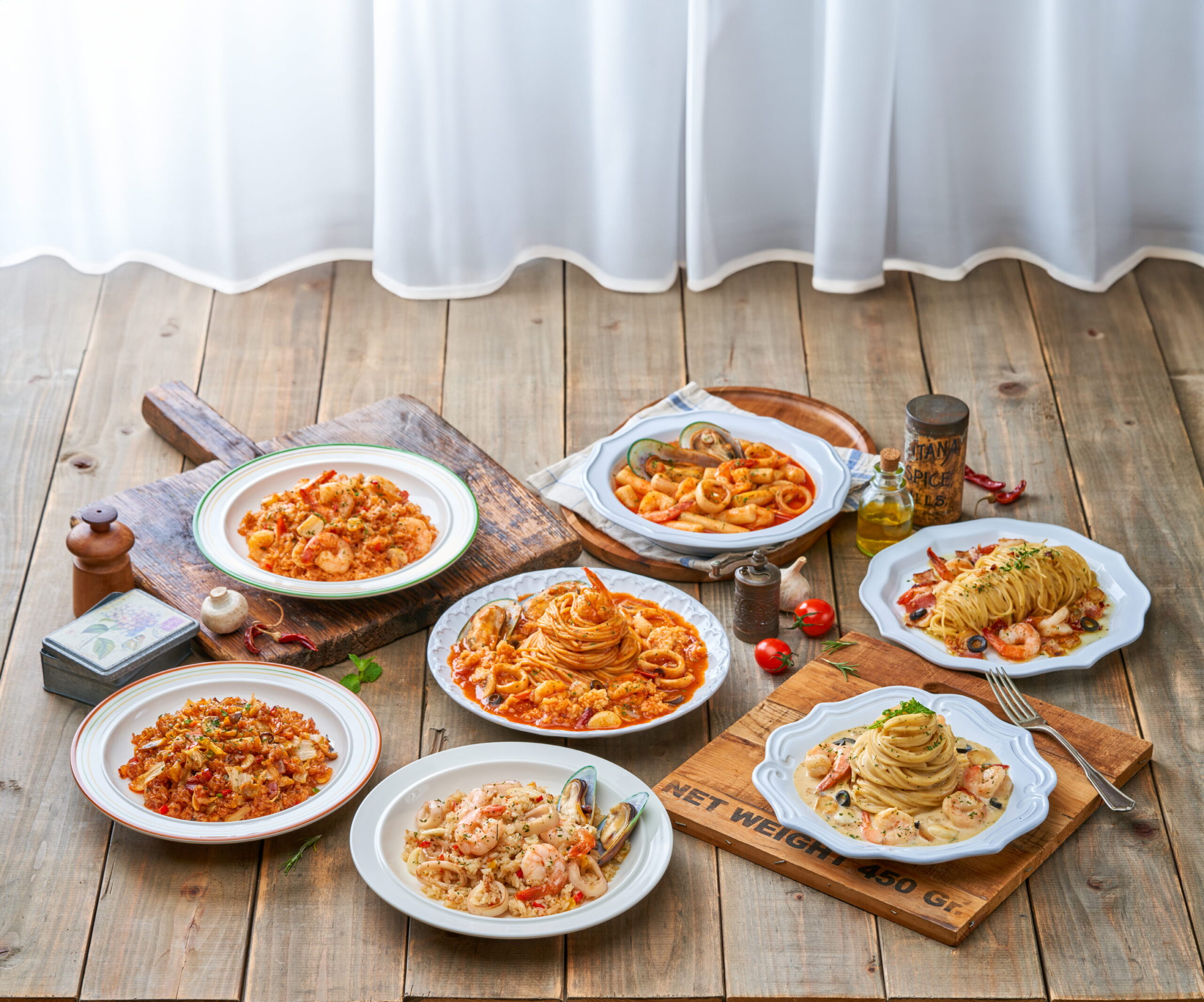 FOOD